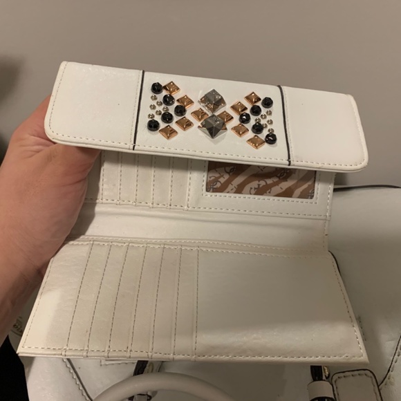 Guess Purse and Wallet - Picture 3 of 4